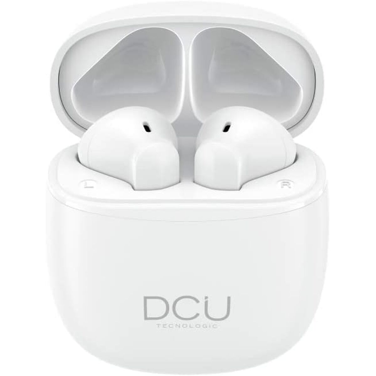 Auriculares DCU EARBUDS Bluetooth